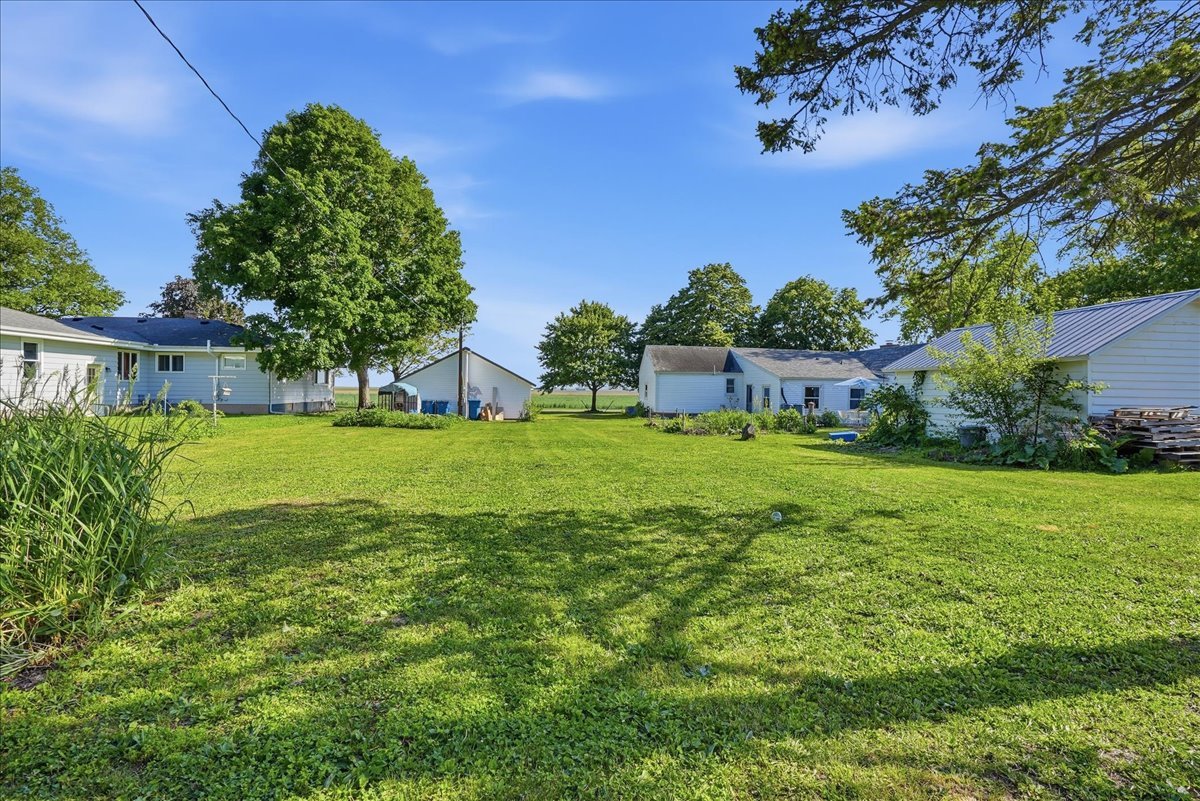 208 4th Street, Anchor, IL 61720