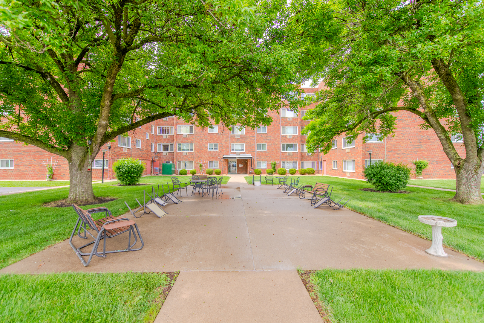 222 Madison Street #210, Joliet, IL 60435