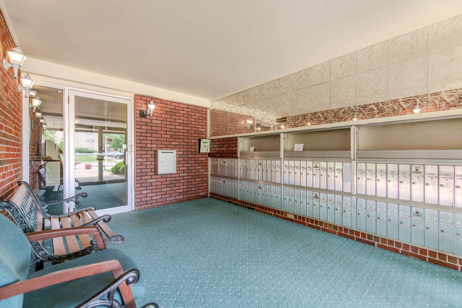 222 Madison Street #210, Joliet, IL 60435