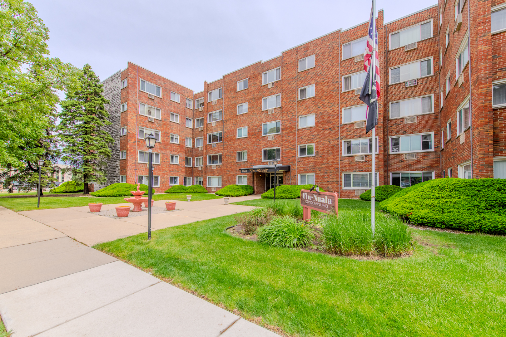 222 Madison Street #210, Joliet, IL 60435
