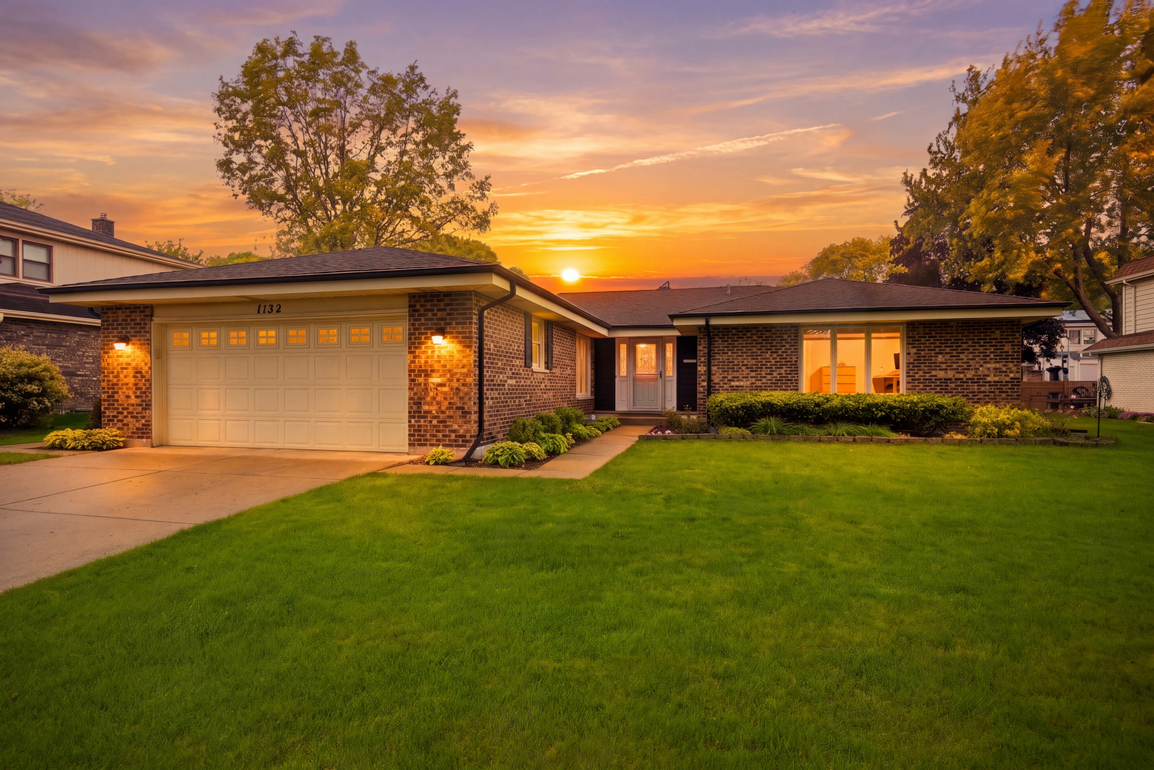 1132 S Fernandez Avenue, Arlington Heights, IL 60005