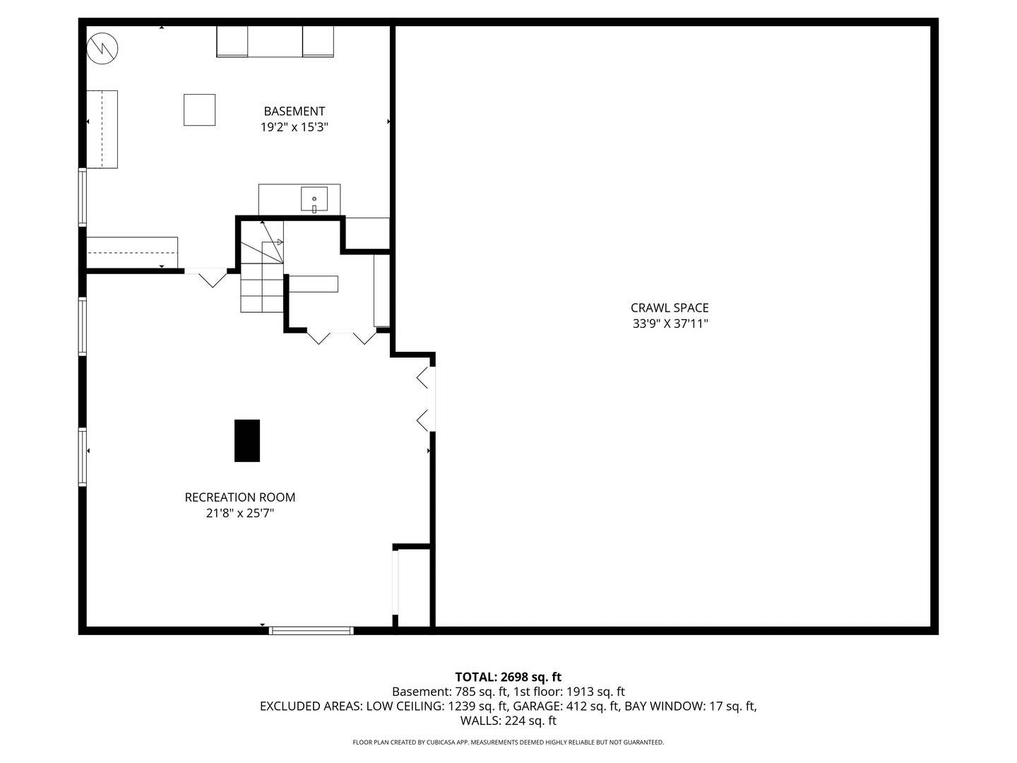1132 S Fernandez Avenue, Arlington Heights, IL 60005