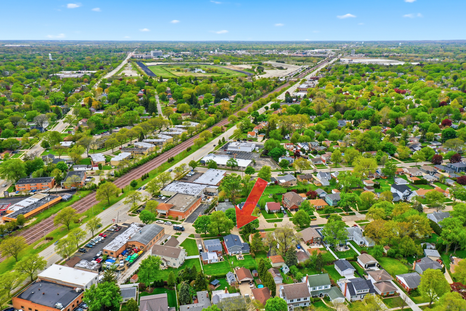 639 N Kaspar Avenue, Arlington Heights, IL 60004
