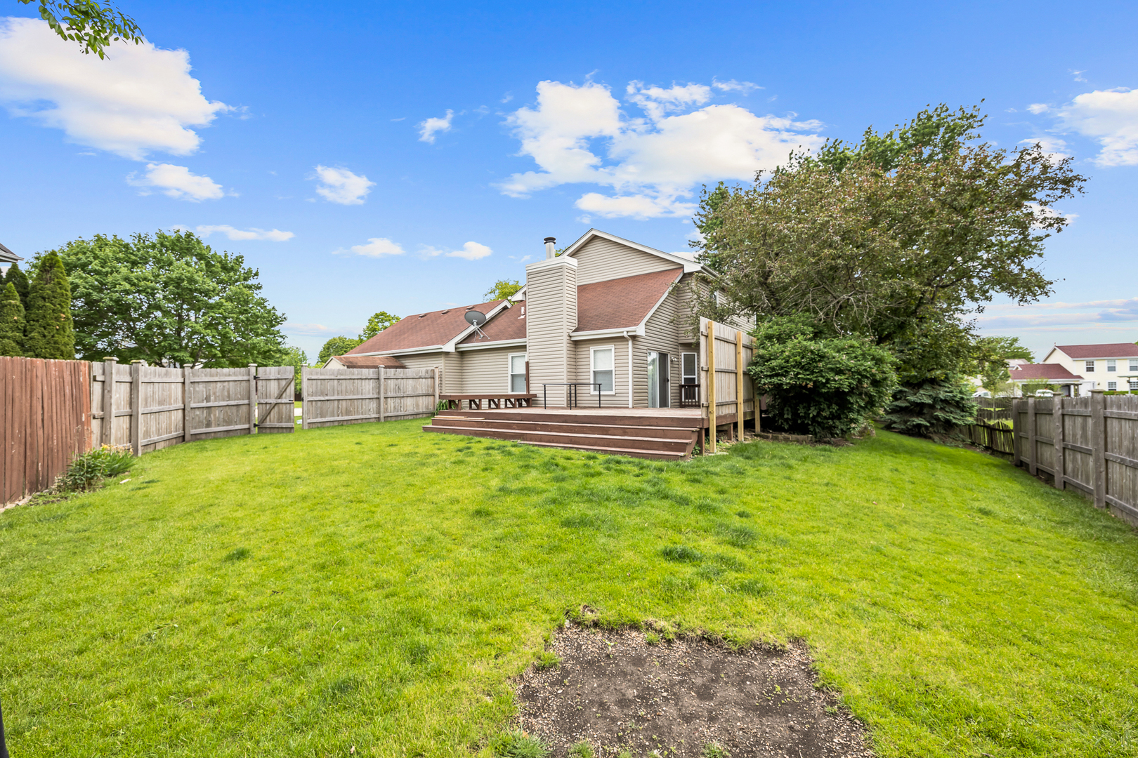 2 Buckboard Court, Bolingbrook, IL 60490