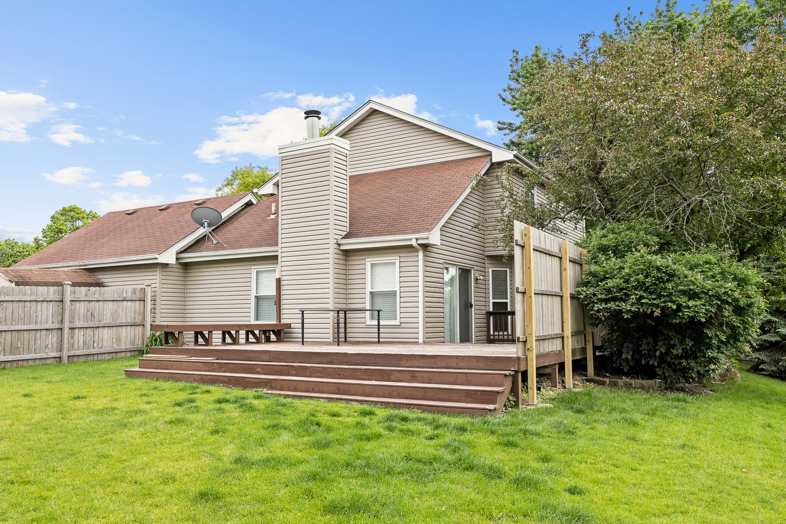 2 Buckboard Court, Bolingbrook, IL 60490
