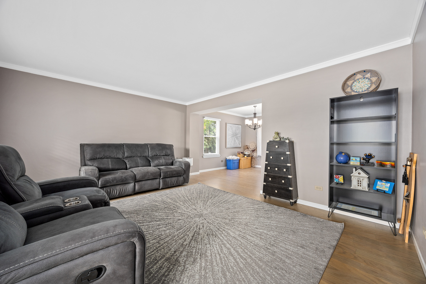 2 Buckboard Court, Bolingbrook, IL 60490