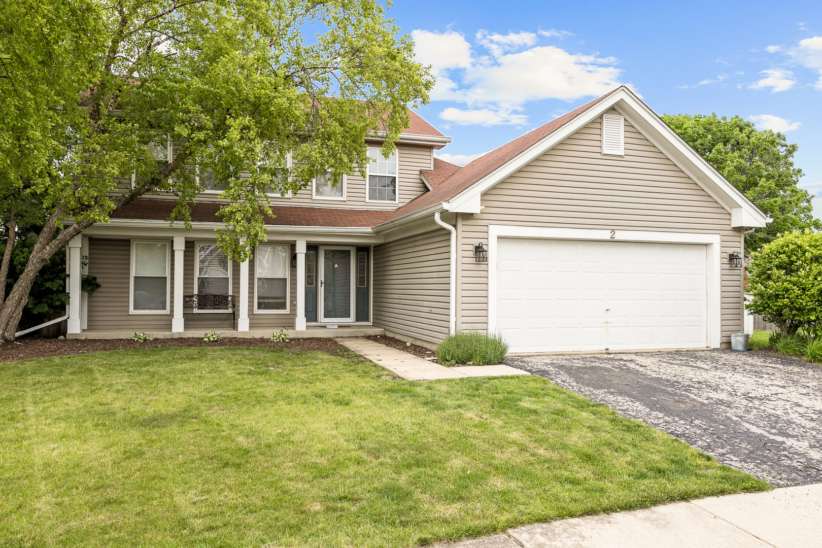 2 Buckboard Court, Bolingbrook, IL 60490