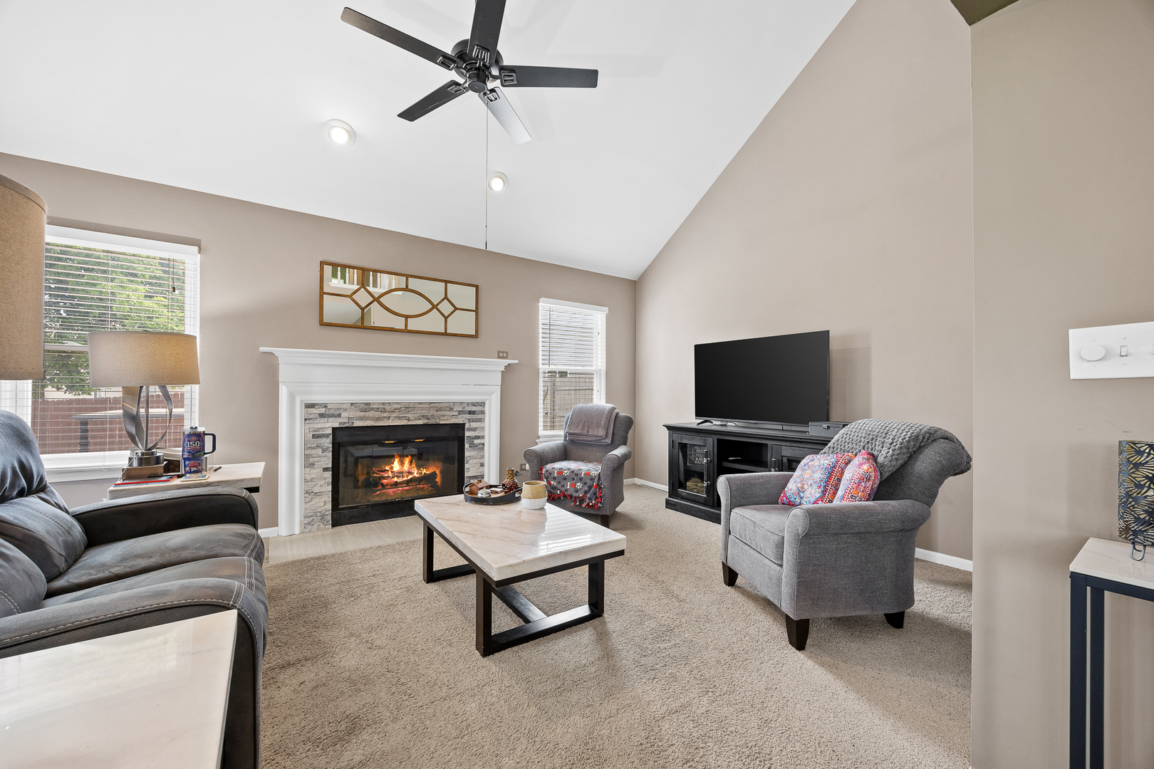 2 Buckboard Court, Bolingbrook, IL 60490