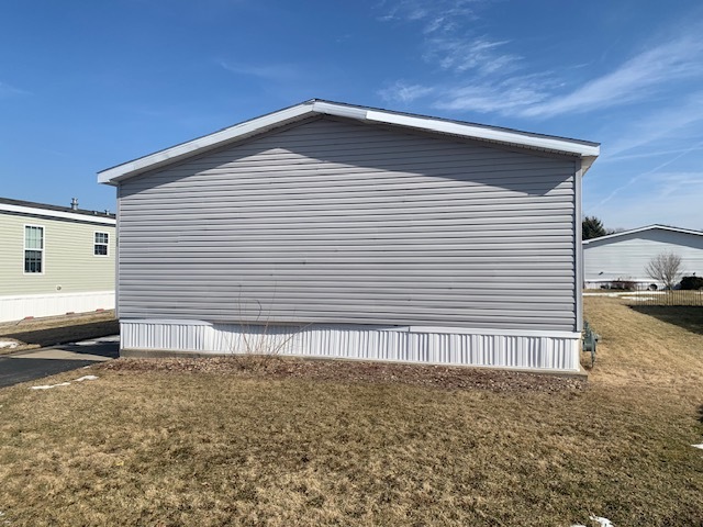 11 Saint George Drive, Bourbonnais, IL 60914