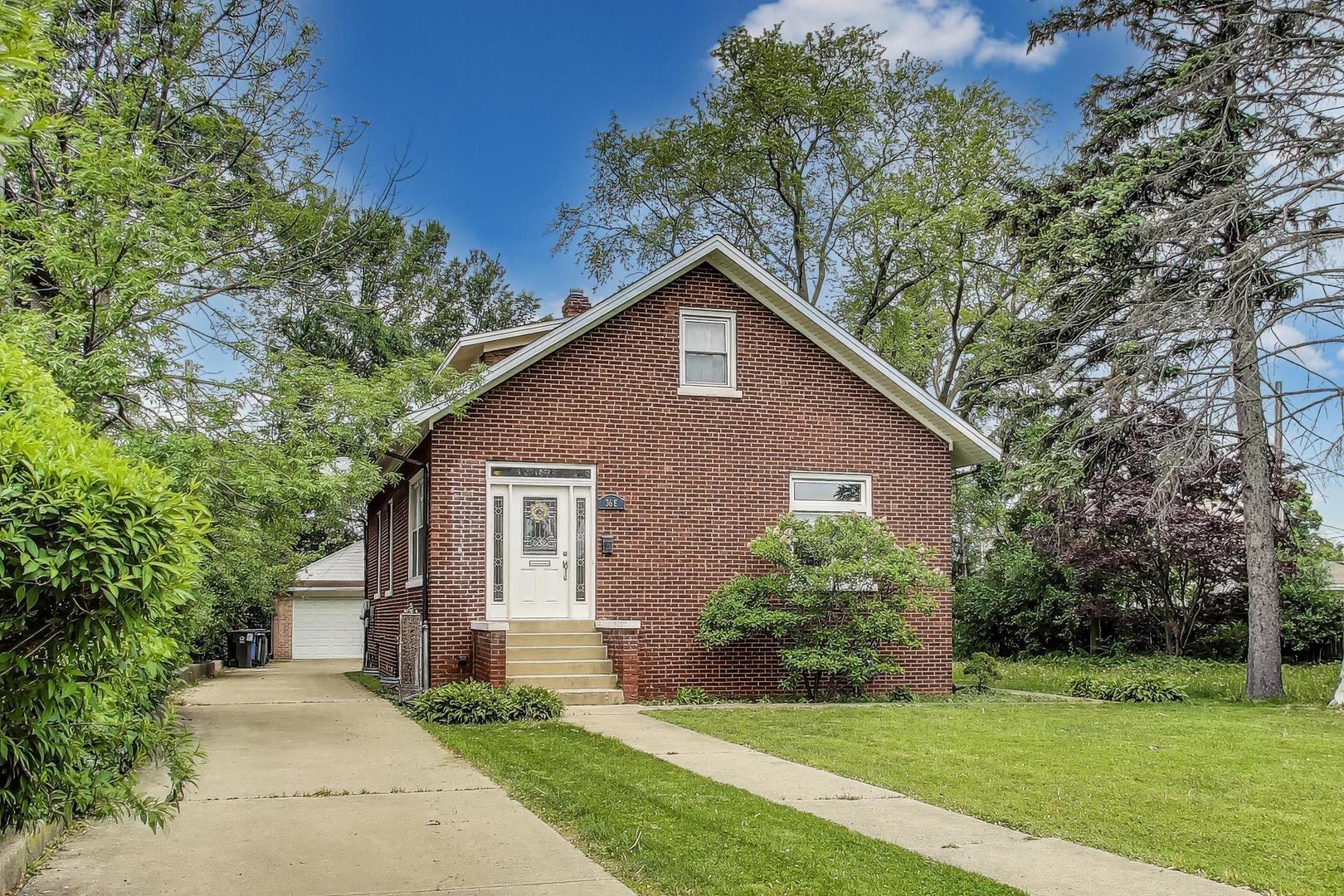 36 E Touhy Avenue, Park Ridge, IL 60068