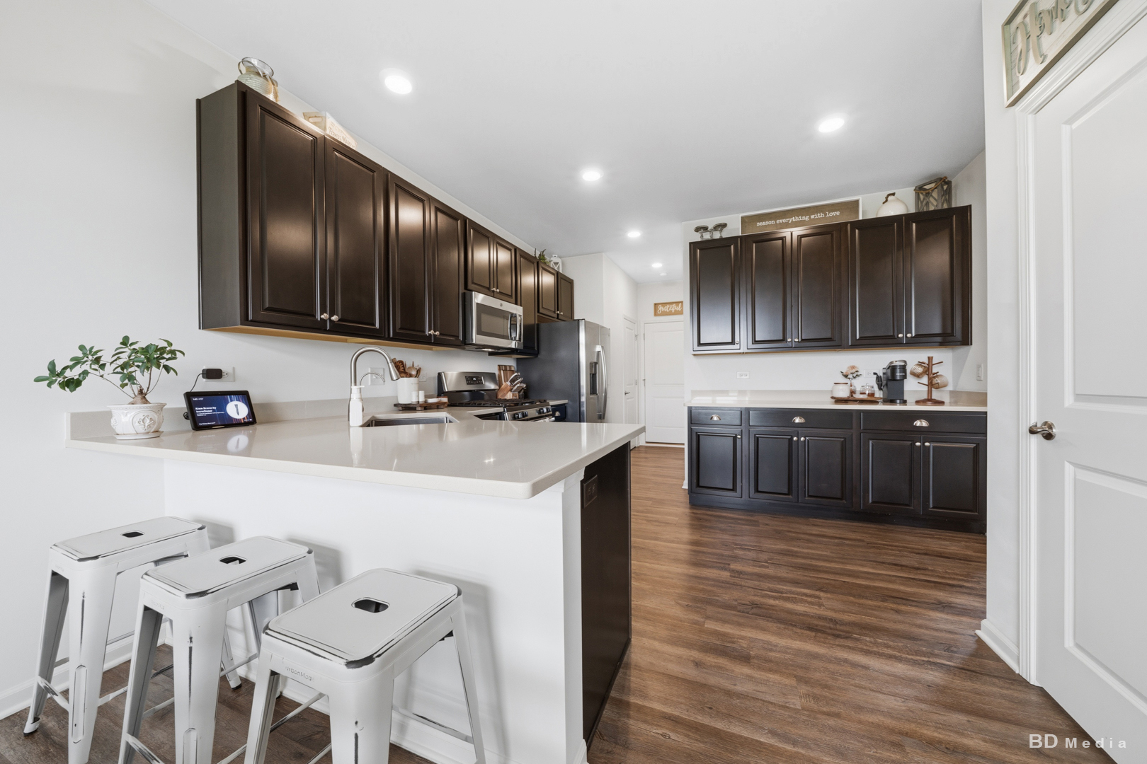 15163 W Quincy Circle, Manhattan, IL 60442