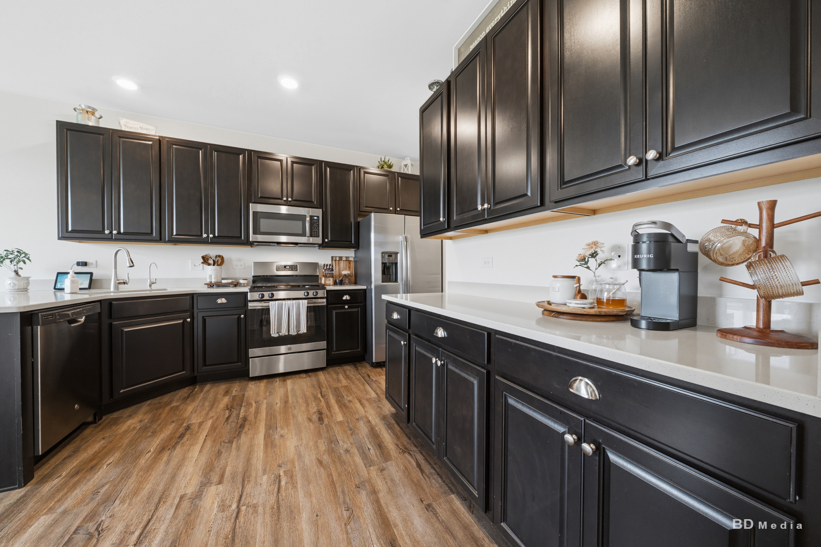 15163 W Quincy Circle, Manhattan, IL 60442