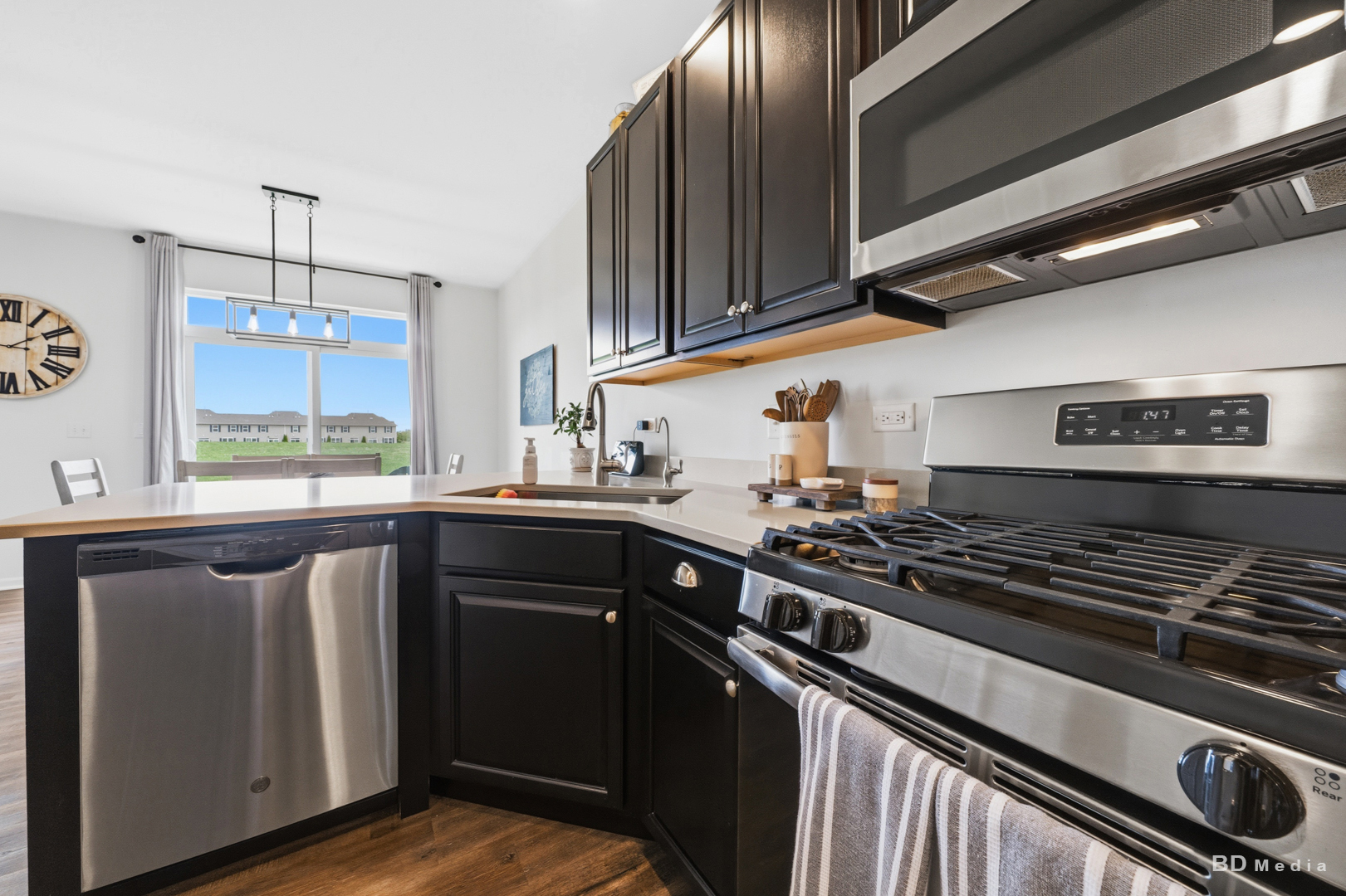 15163 W Quincy Circle, Manhattan, IL 60442