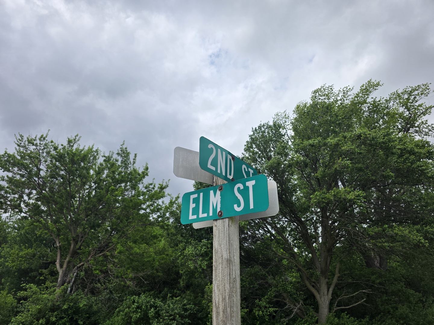 31263 2nd Street, Chenoa, IL 61726
