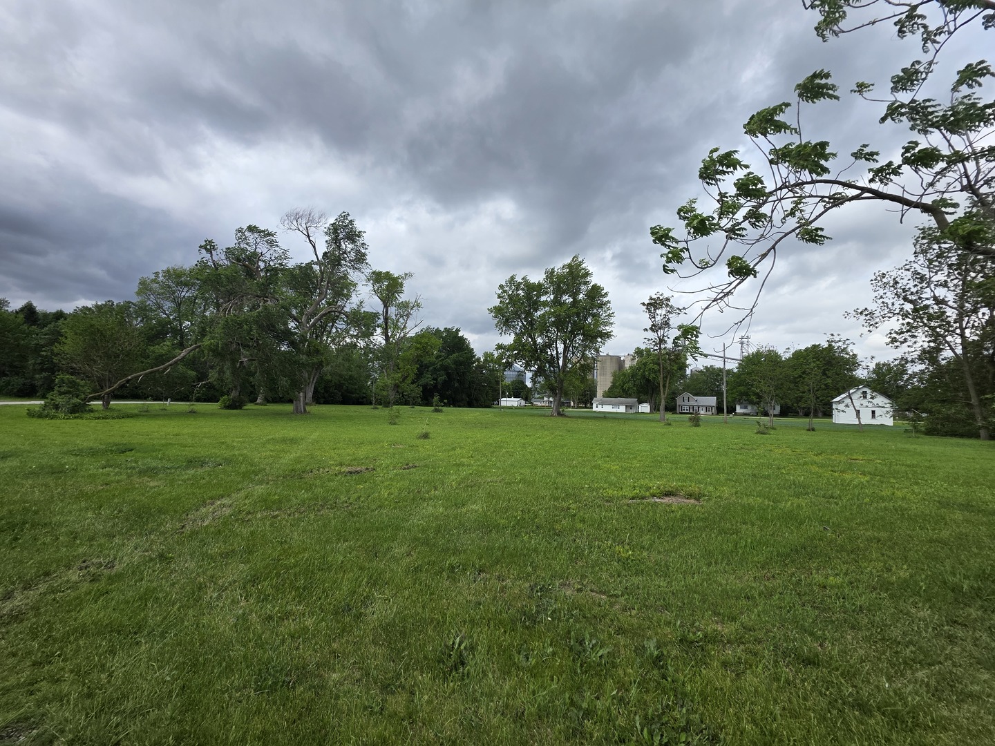 31263 2nd Street, Chenoa, IL 61726