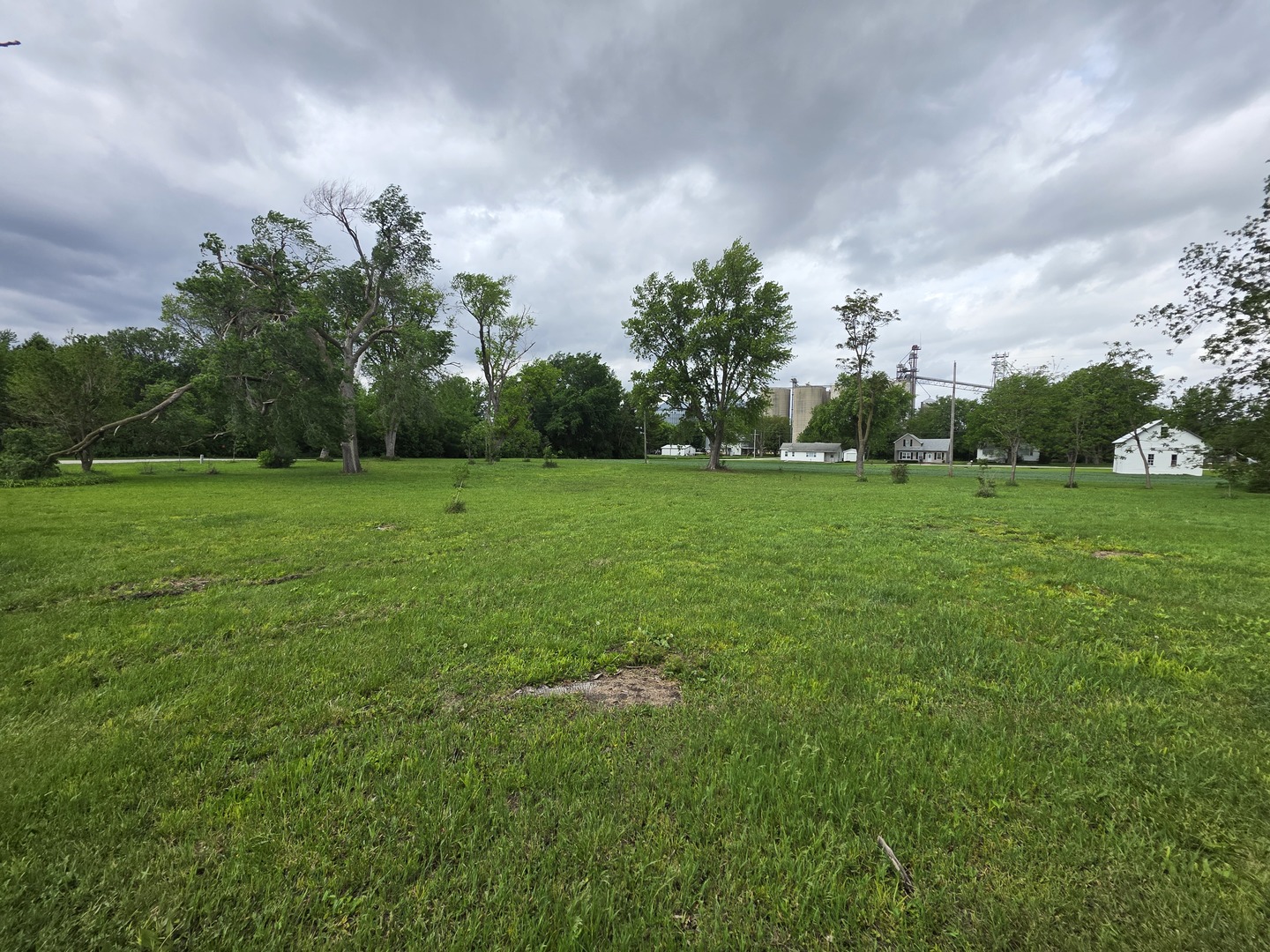 31263 2nd Street, Chenoa, IL 61726