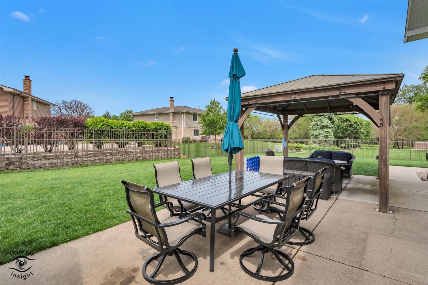 11732 Hidden Brook Court, Orland Park, IL 60467