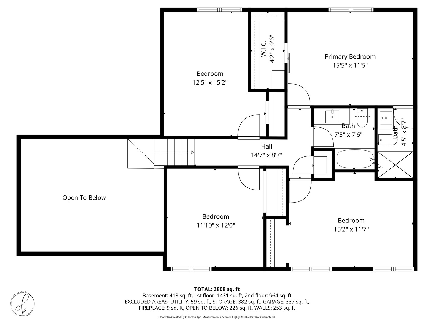 11732 Hidden Brook Court, Orland Park, IL 60467