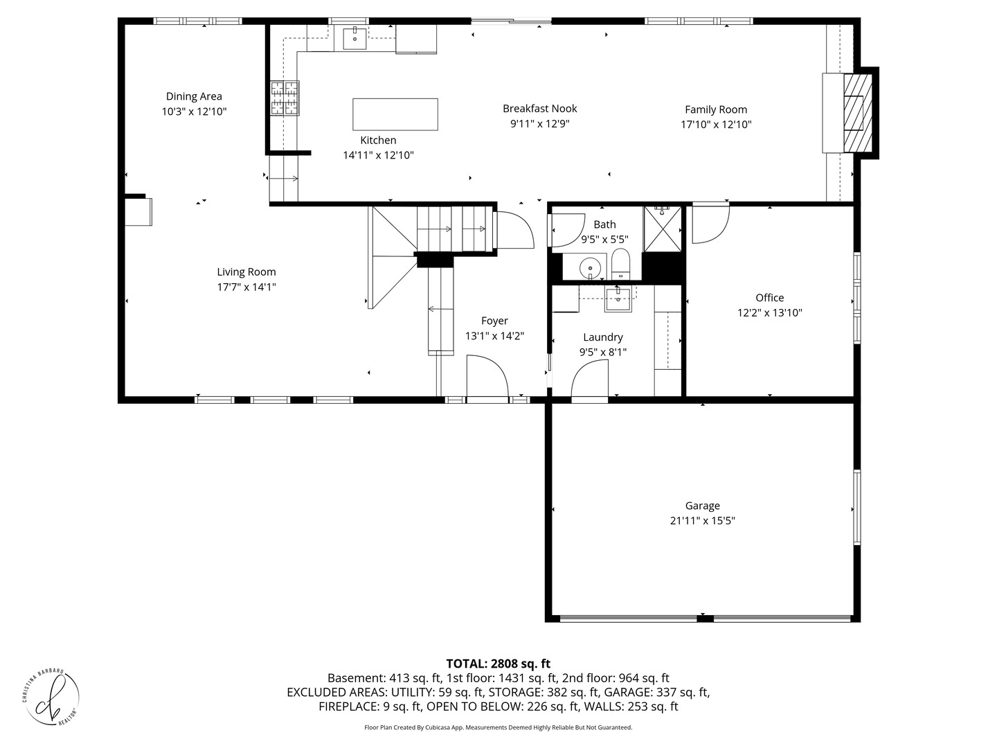 11732 Hidden Brook Court, Orland Park, IL 60467