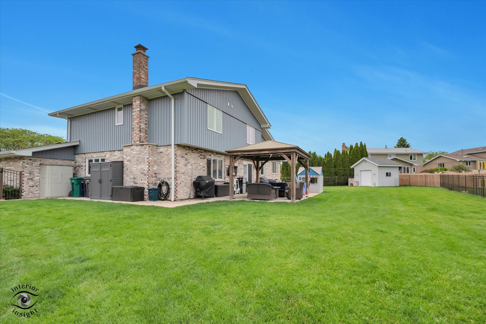 11732 Hidden Brook Court, Orland Park, IL 60467
