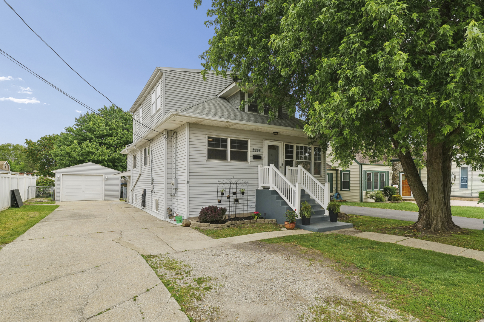 3536 W 115th Street, Chicago, IL 60655