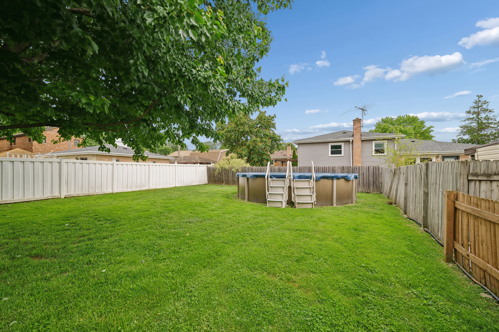 3536 W 115th Street, Chicago, IL 60655