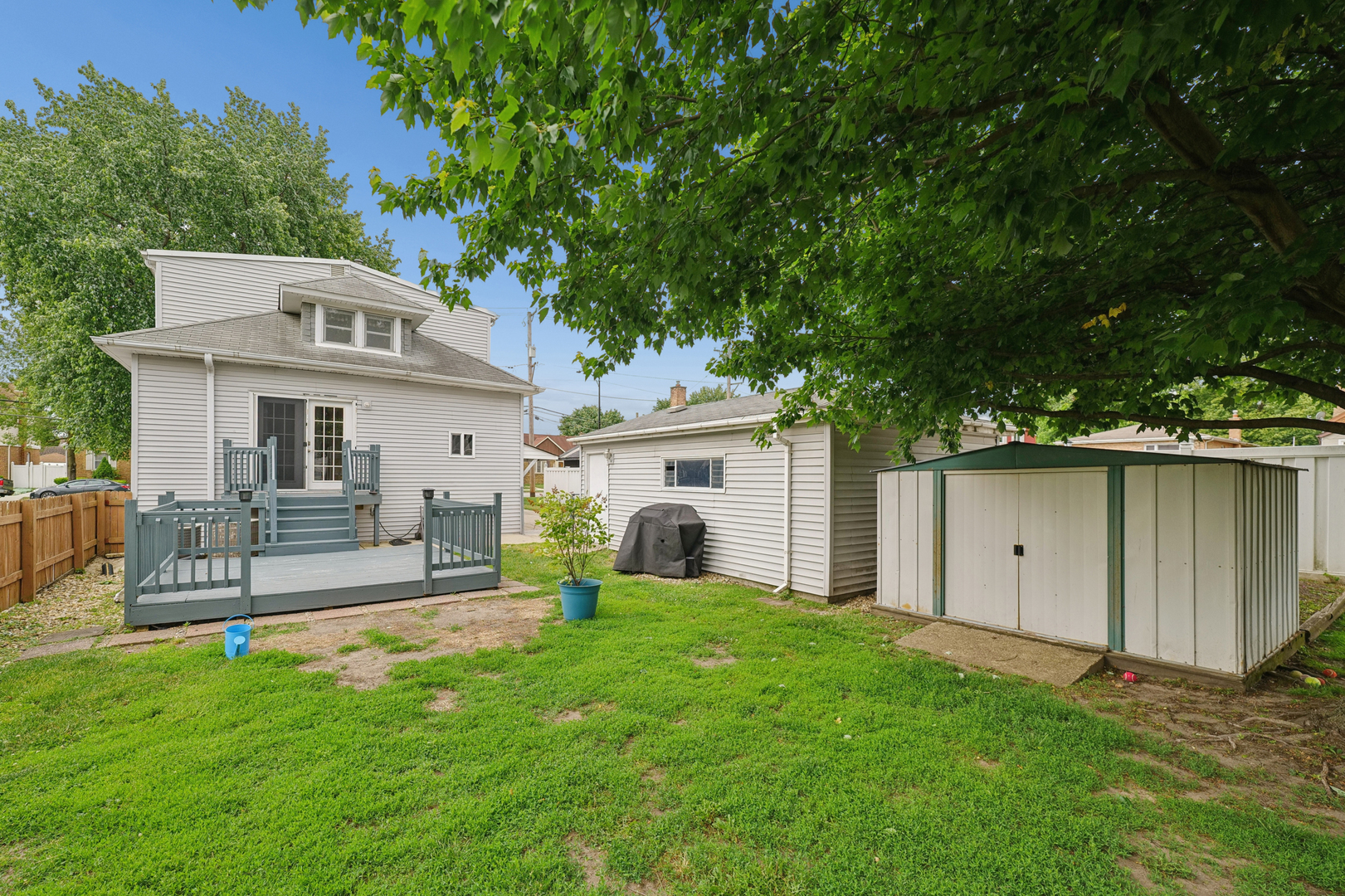 3536 W 115th Street, Chicago, IL 60655