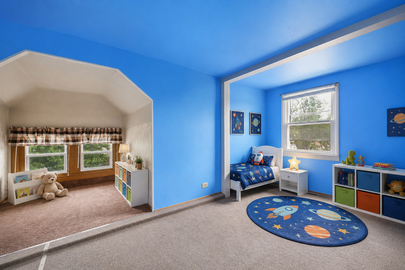 3536 W 115th Street, Chicago, IL 60655