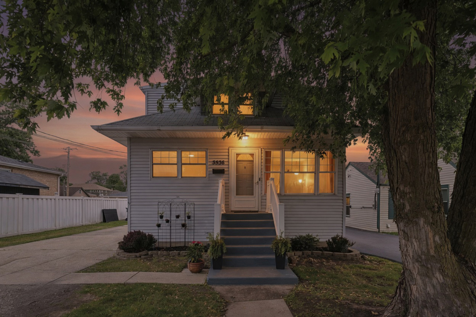 3536 W 115th Street, Chicago, IL 60655