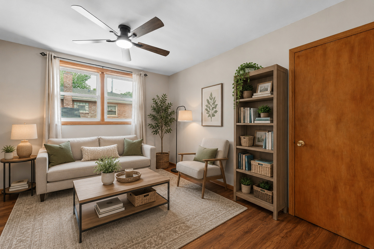 3536 W 115th Street, Chicago, IL 60655