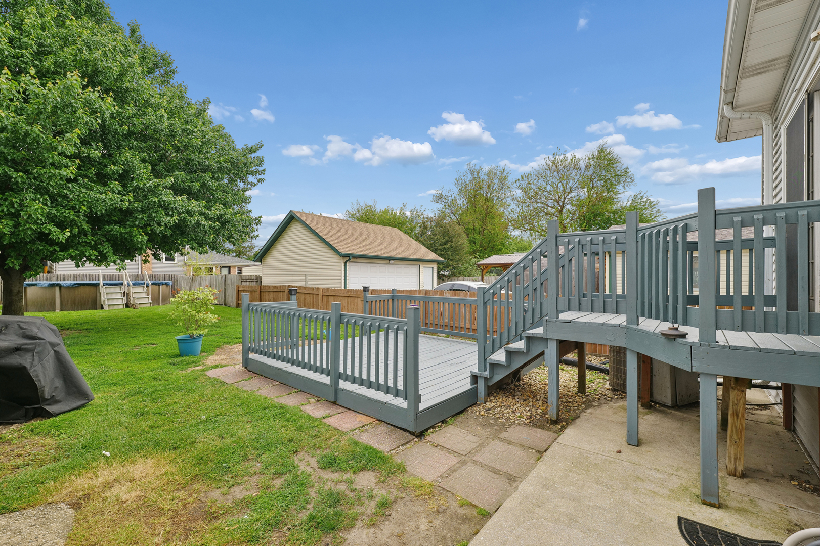 3536 W 115th Street, Chicago, IL 60655