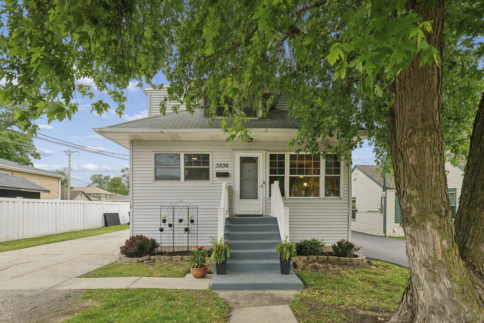 3536 W 115th Street, Chicago, IL 60655