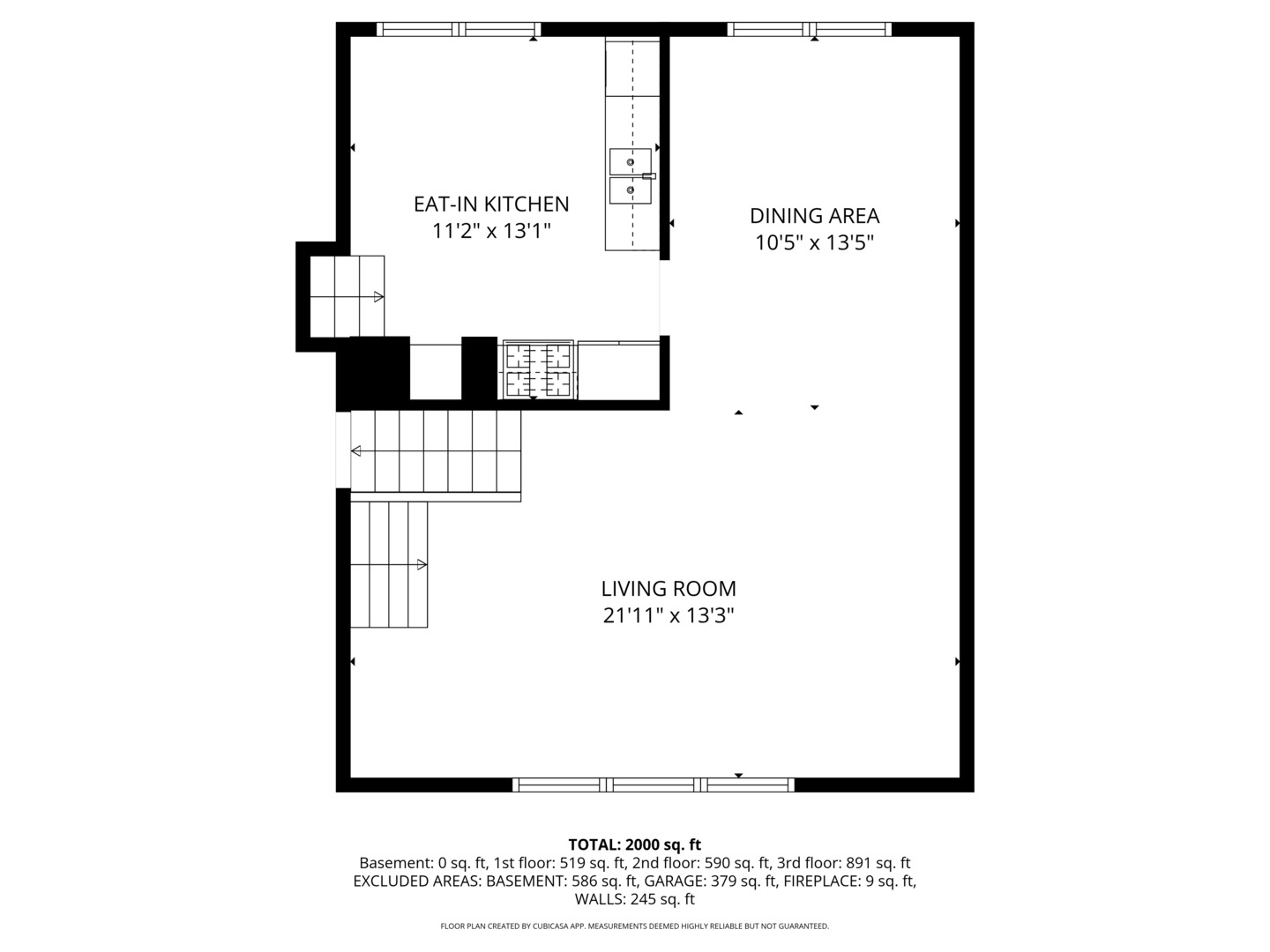 1409 E Rosehill Drive, Arlington Heights, IL 60004