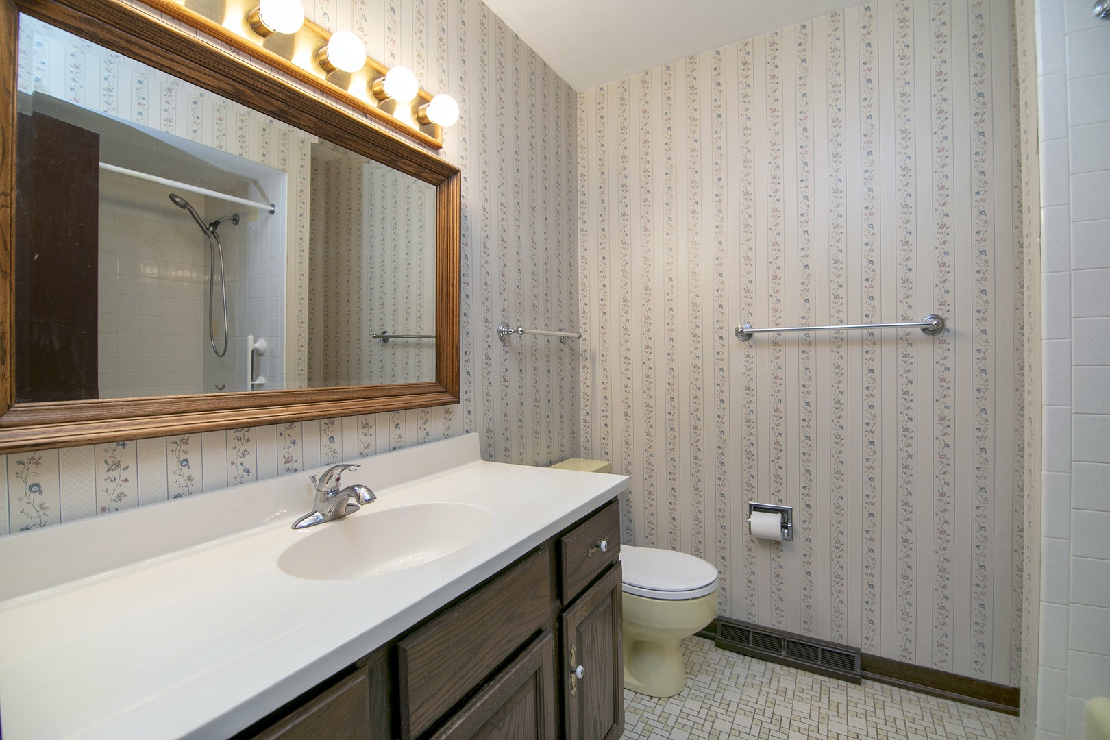1409 E Rosehill Drive, Arlington Heights, IL 60004