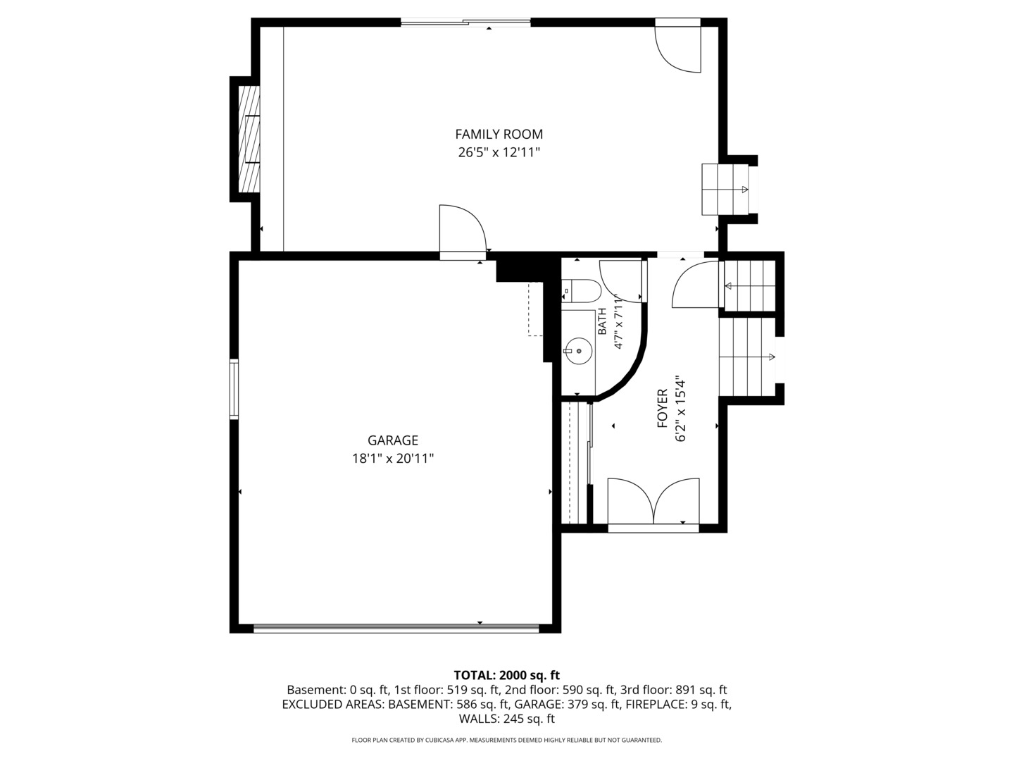 1409 E Rosehill Drive, Arlington Heights, IL 60004