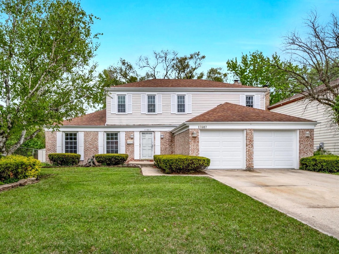 17807 Stonebridge Drive, Hazel Crest, IL 60429