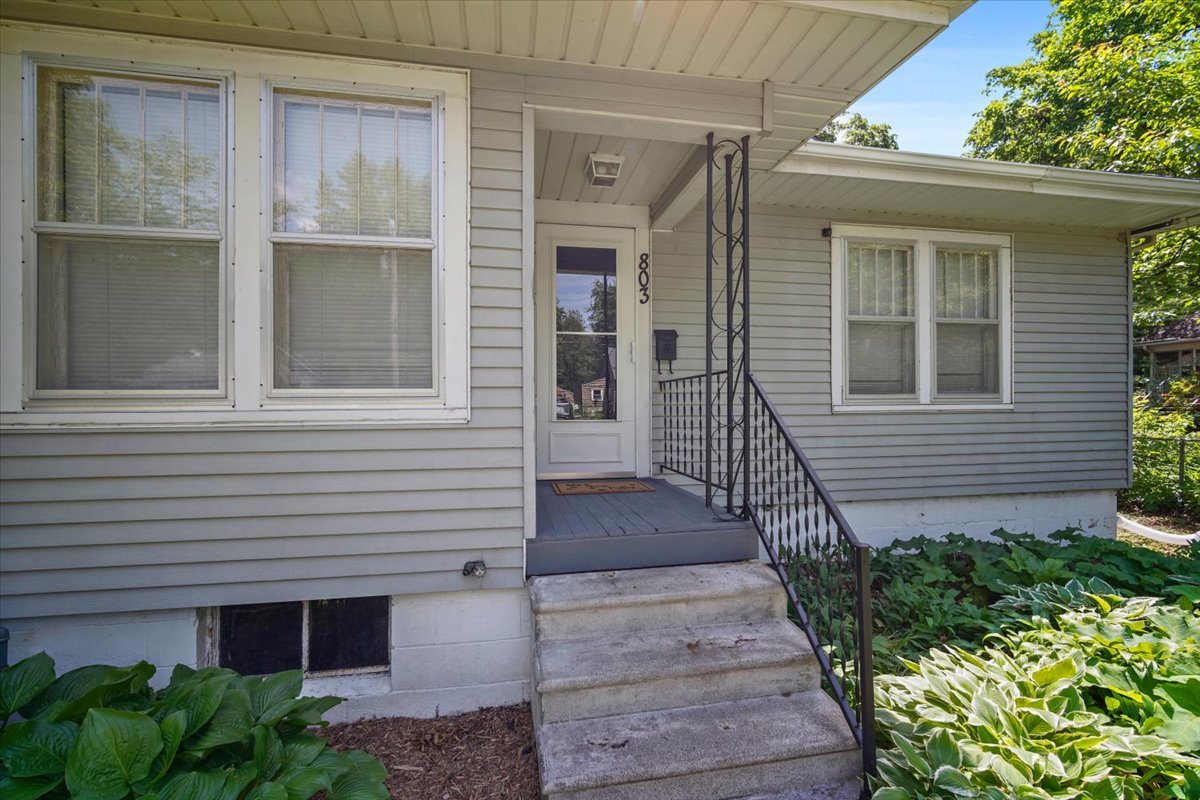 803 Osage Street, Normal, IL 61761