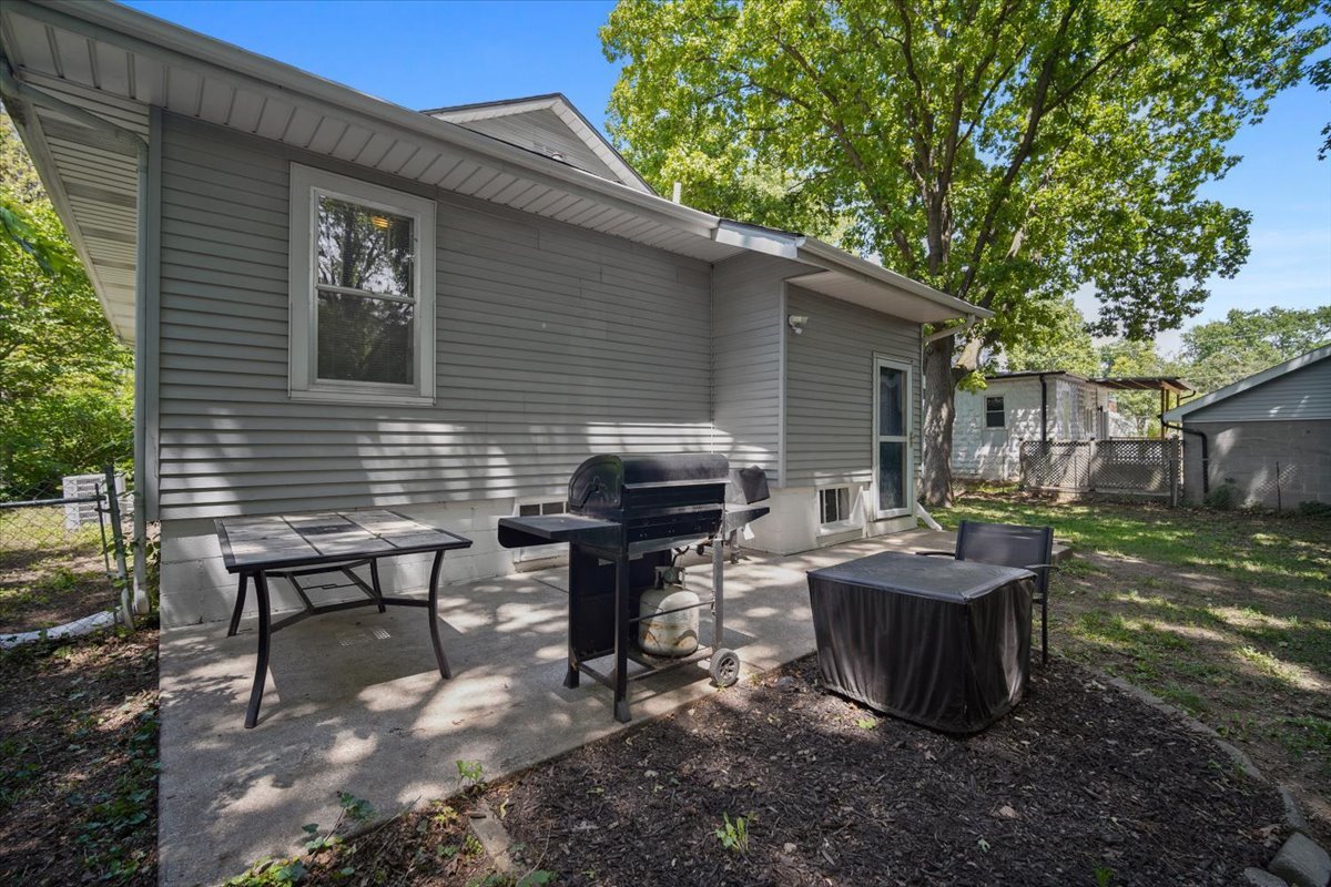 803 Osage Street, Normal, IL 61761