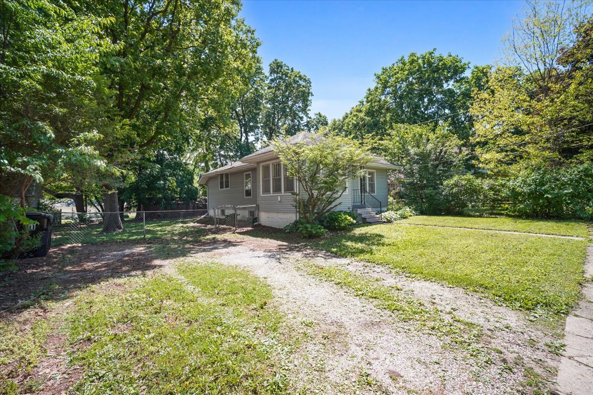 803 Osage Street, Normal, IL 61761