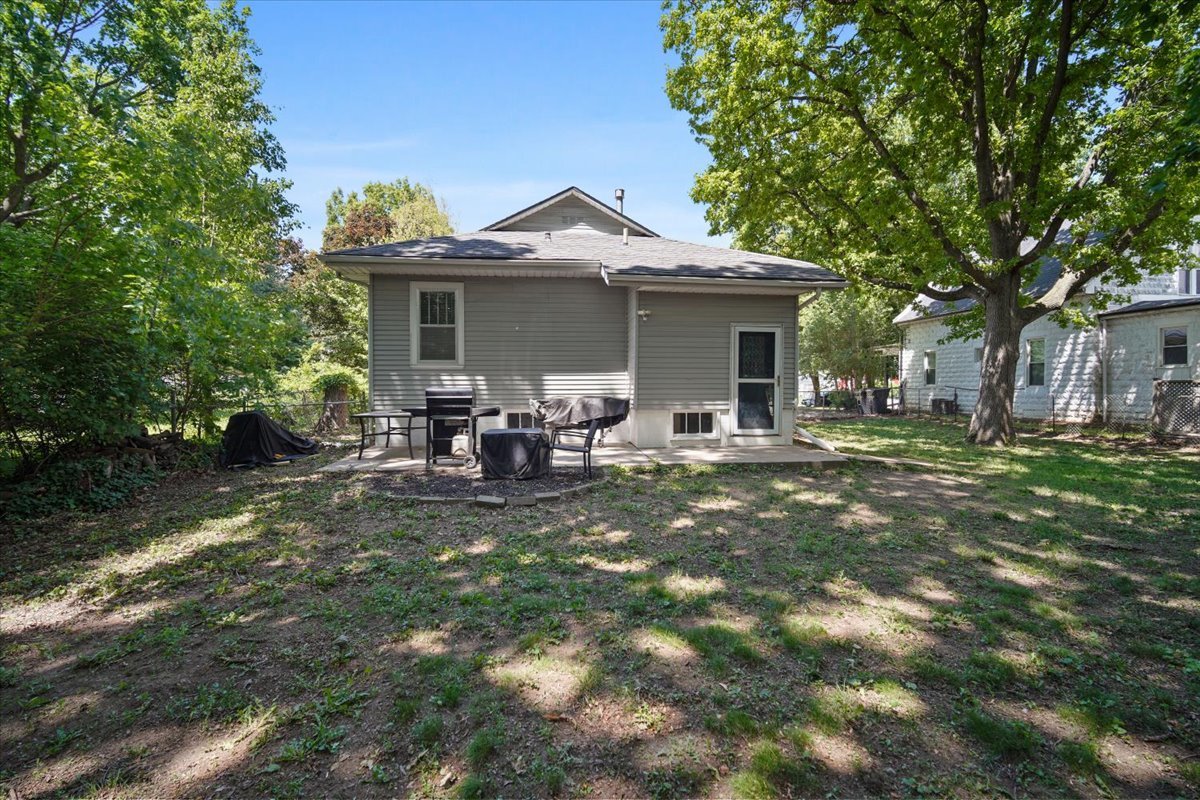 803 Osage Street, Normal, IL 61761