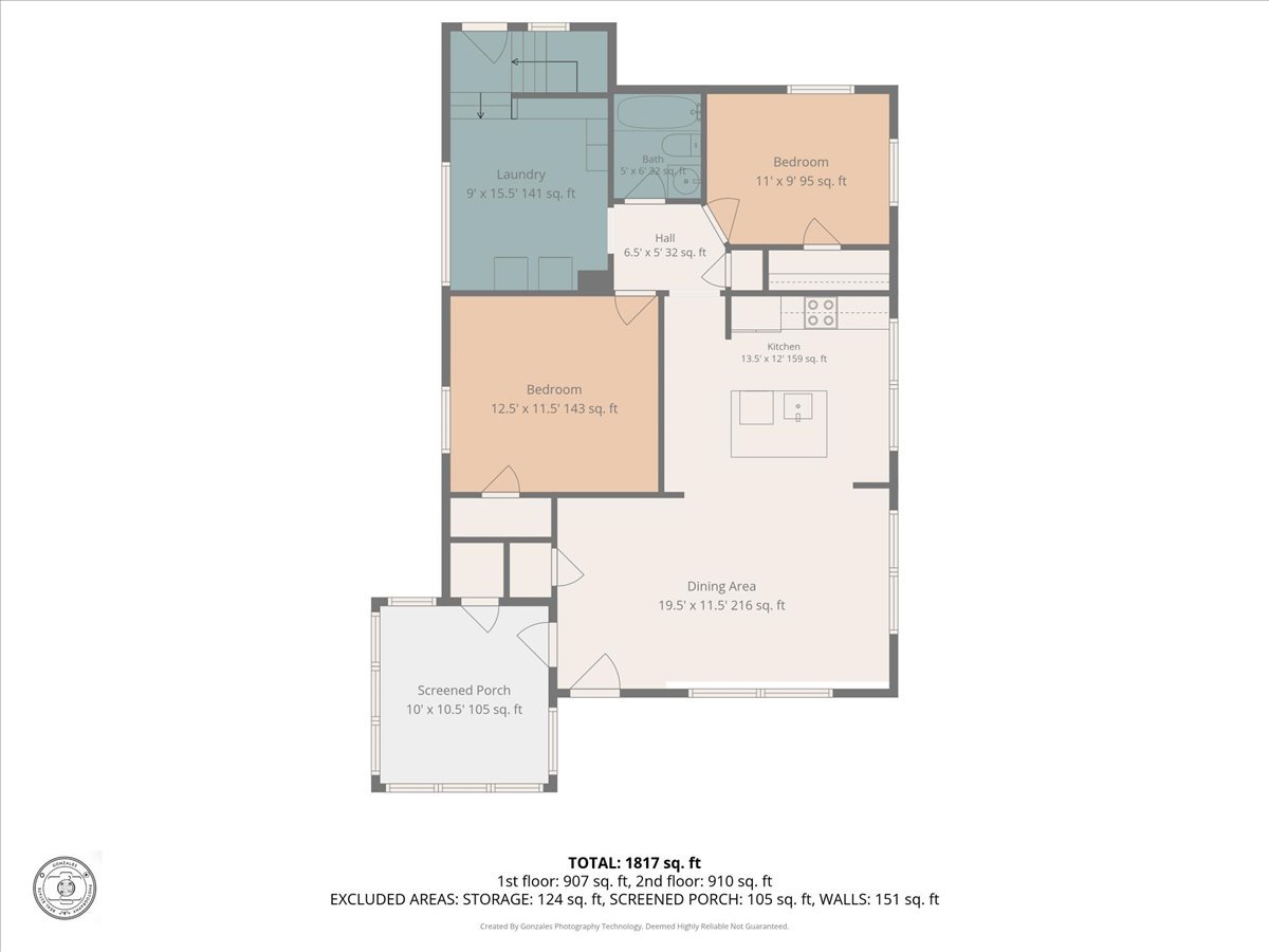 803 Osage Street, Normal, IL 61761