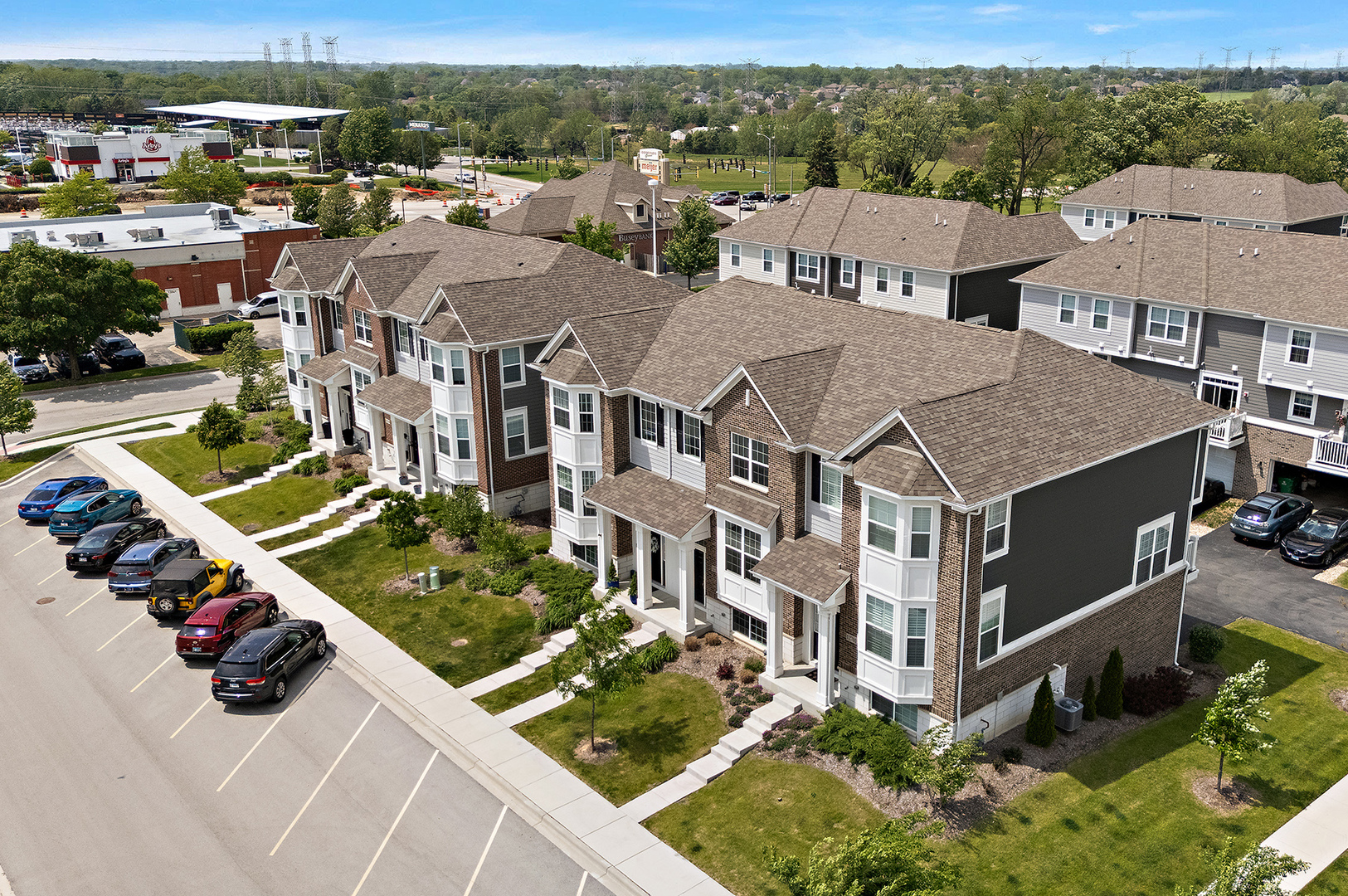 12705 W Waveland Court, Homer Glen, IL 60491