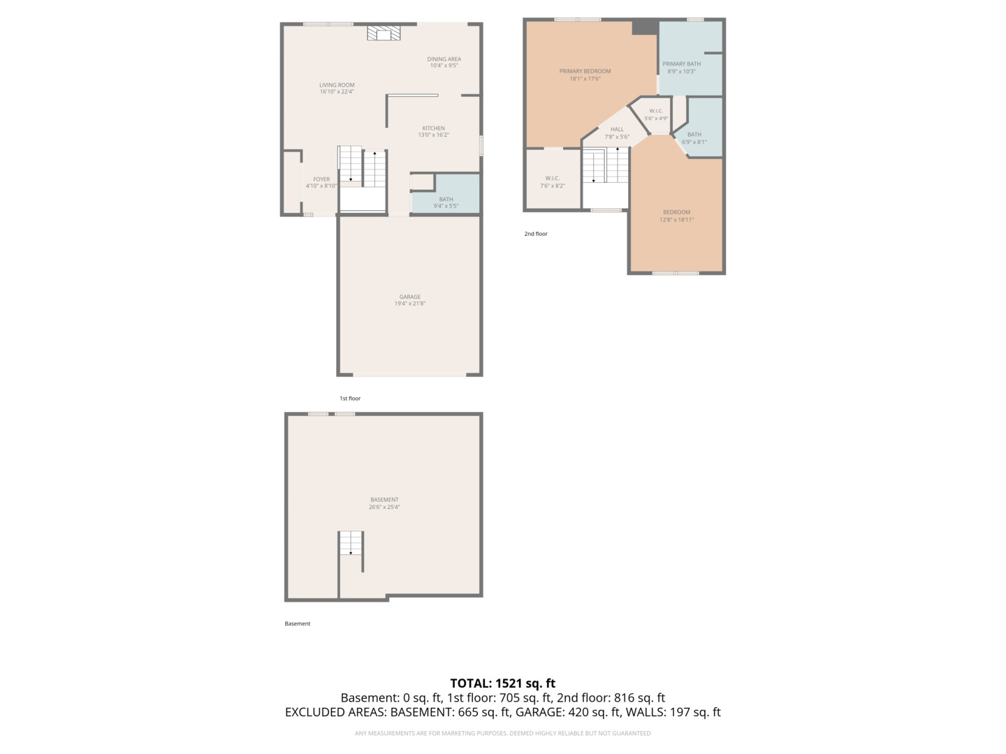 8627 Miroballi Drive, Hickory Hills, IL 60457