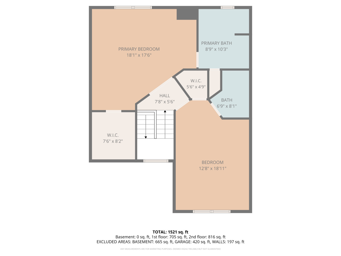 8627 Miroballi Drive, Hickory Hills, IL 60457