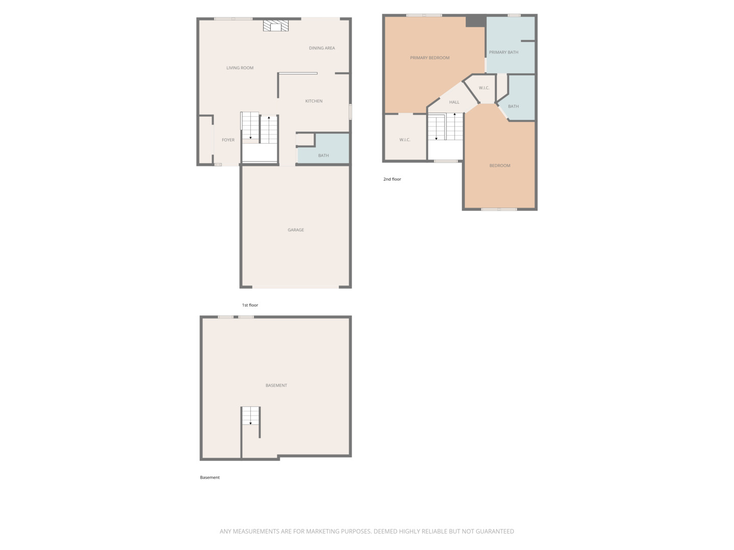 8627 Miroballi Drive, Hickory Hills, IL 60457