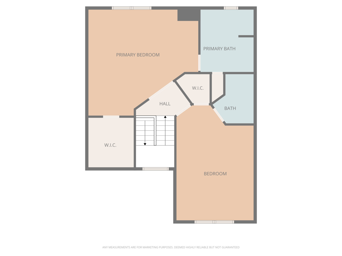 8627 Miroballi Drive, Hickory Hills, IL 60457
