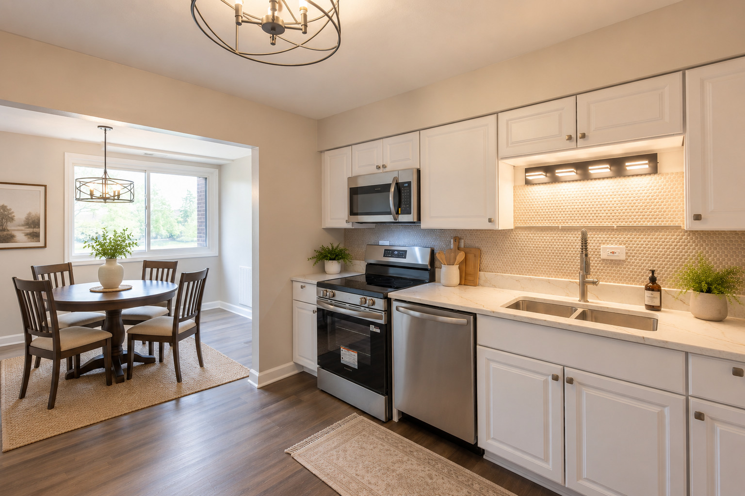 450 Raintree Court #2B, Glen Ellyn, IL 60137