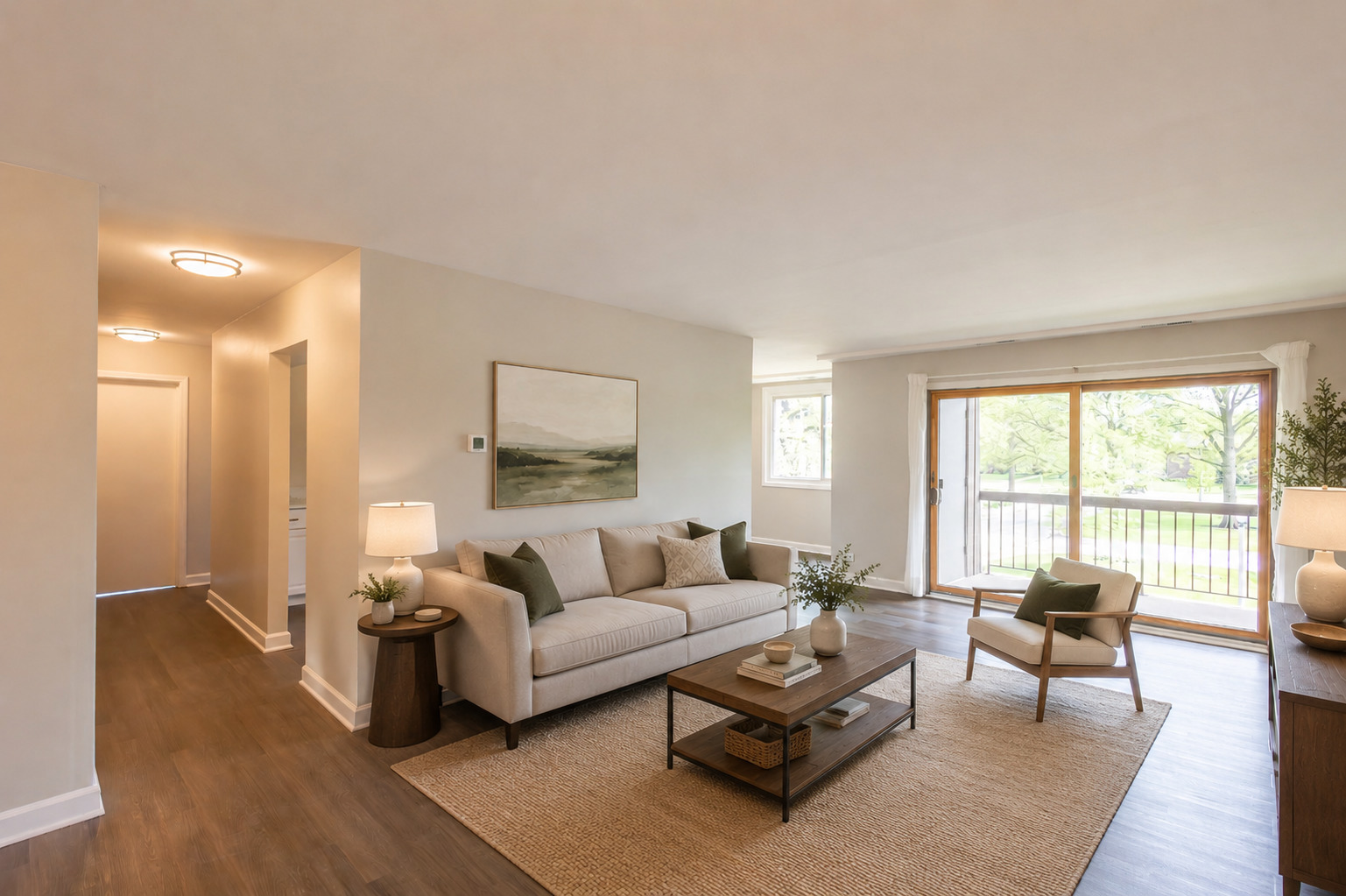 450 Raintree Court #2B, Glen Ellyn, IL 60137