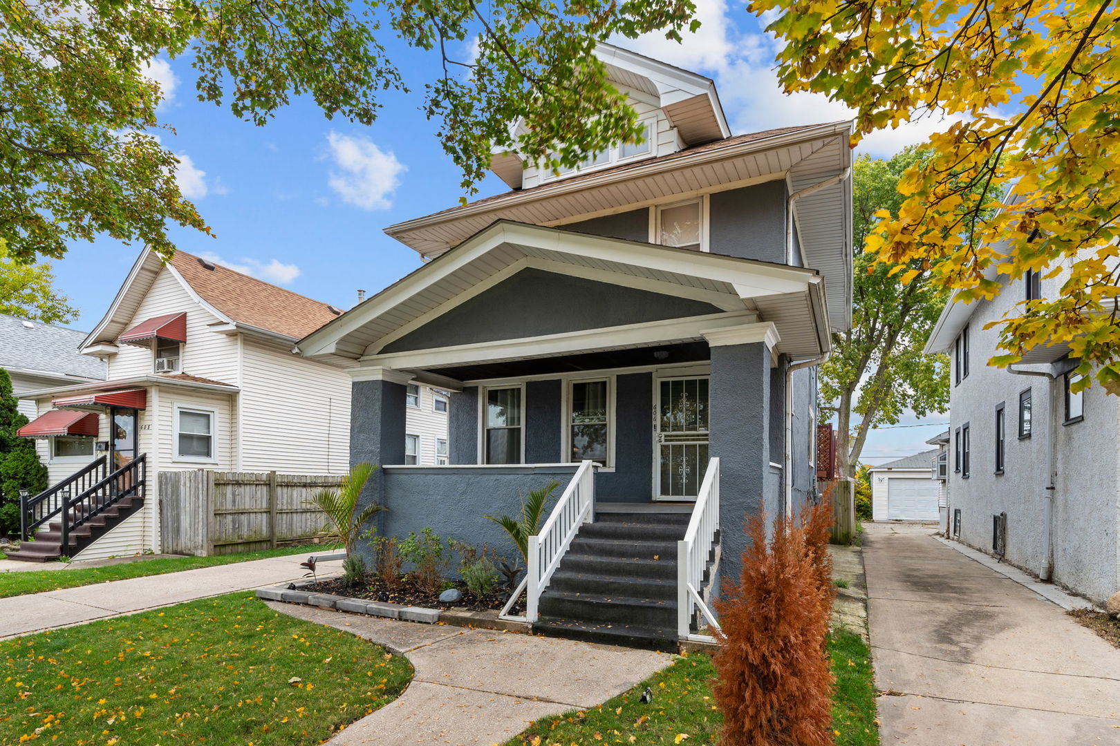 606 S 2nd Avenue, Maywood, IL 60153