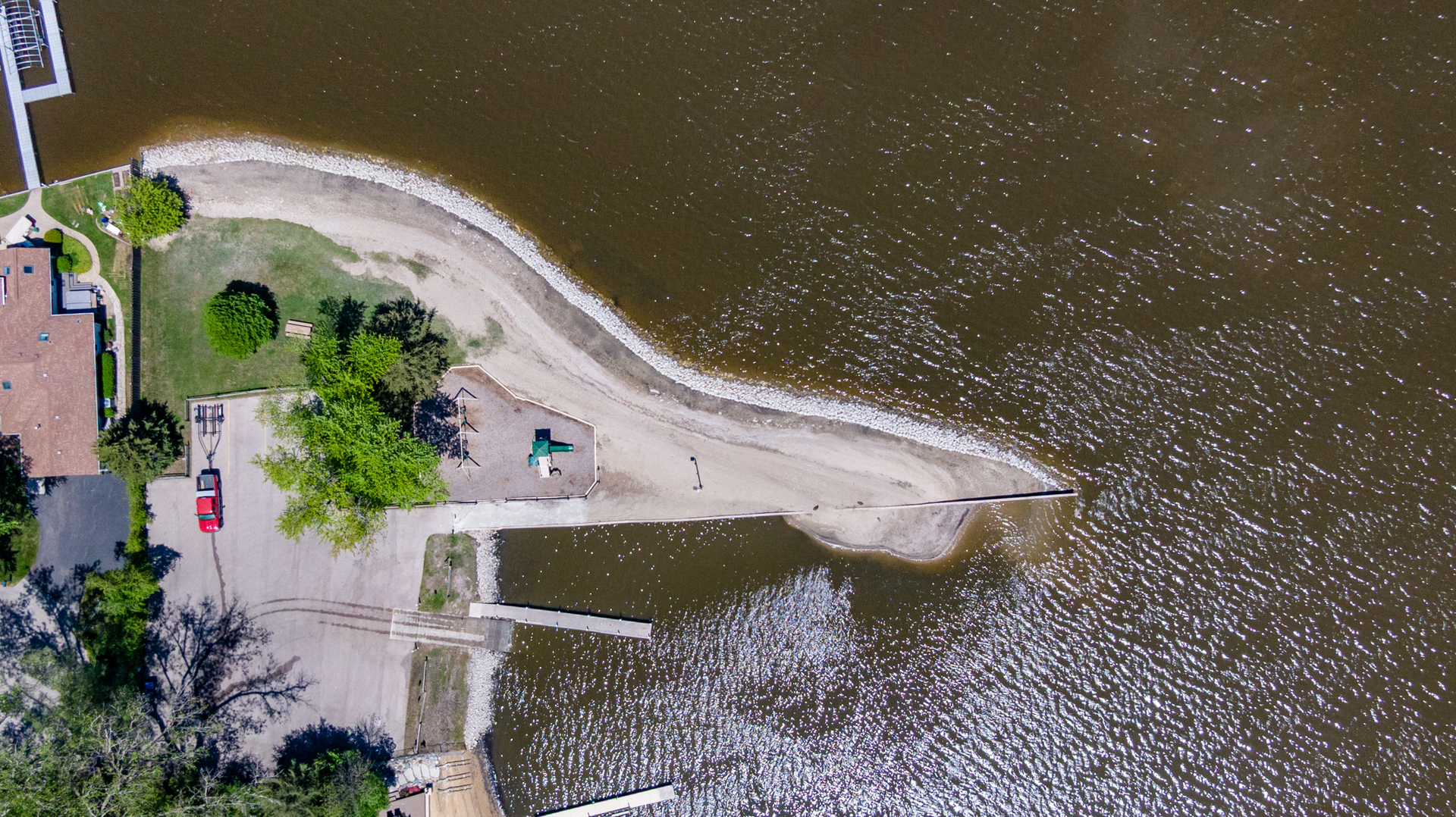 25172 W Columbia Bay Drive, Lake Villa, IL 60046